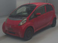 2009 Mitsubishi i