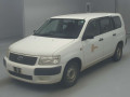 2004 Toyota Succeed Van