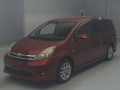 2009 Toyota Isis