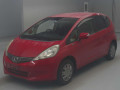 2012 Honda Fit
