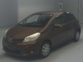 2012 Toyota Vitz