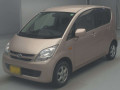 2007 Daihatsu Move