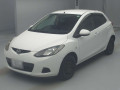 2009 Mazda Demio