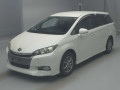 2012 Toyota Wish