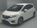 2016 Honda Fit