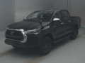 2021 Toyota Hilux