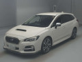 2015 Subaru Levorg