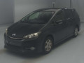 2012 Toyota Wish