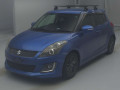 2014 Suzuki Swift