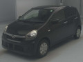 2014 Daihatsu Mira es