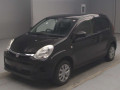 2016 Toyota Passo