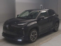 2022 Toyota YARIS CROSS