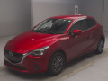 2018 Mazda Demio