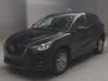 2014 Mazda CX-5