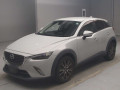 2015 Mazda CX-3