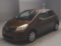 2012 Toyota Vitz