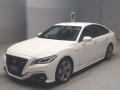 2020 Toyota Crown Hybrid