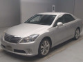 2011 Toyota Crown Hybrid