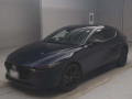 2023 Mazda Mazda3 Fastback