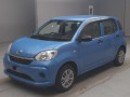 2020 Toyota Passo