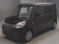 2016 Suzuki Spacia