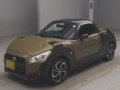 2015 Daihatsu Copen
