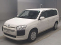 2020 Toyota Succeed