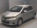 2012 Toyota Vitz