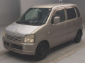 2002 Suzuki Wagon R