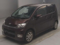 2008 Daihatsu Move