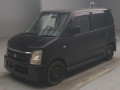 2007 Suzuki Wagon R