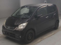 2010 Daihatsu Move