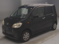 2010 Daihatsu Tanto exe