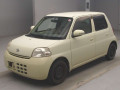 2008 Daihatsu Esse