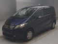 2010 Honda Freed
