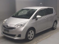 2016 Toyota Ractis