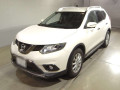 2016 Nissan X-Trail