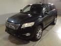 2010 Toyota Vanguard