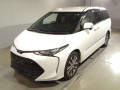 2017 Toyota Estima