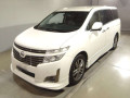 2013 Nissan Elgrand
