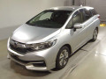 2016 Honda SHUTTLE