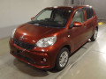 2017 Toyota Passo