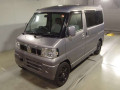 2008 Nissan Clipper Rio