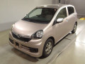 2014 Daihatsu Mira es