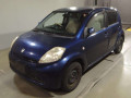 2006 Toyota Passo
