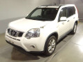 2012 Nissan X-Trail