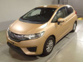 2013 Honda Fit Hybrid