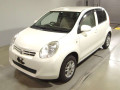 2010 Toyota Passo