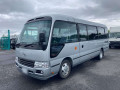 2014 Toyota Coaster