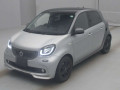 2017 Smart Smart ForFour